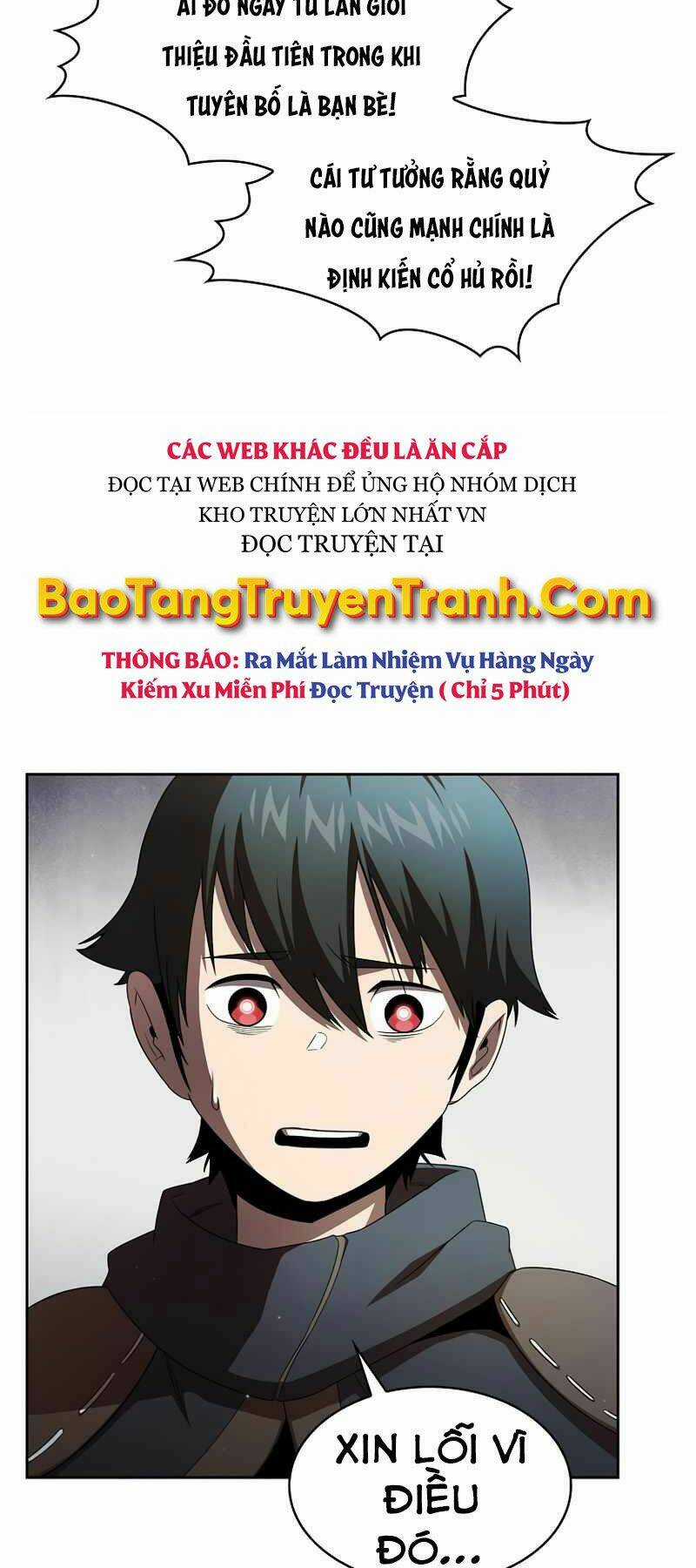 Có Thật Đây Là Anh Hùng Không? Chapter 21 trang 45