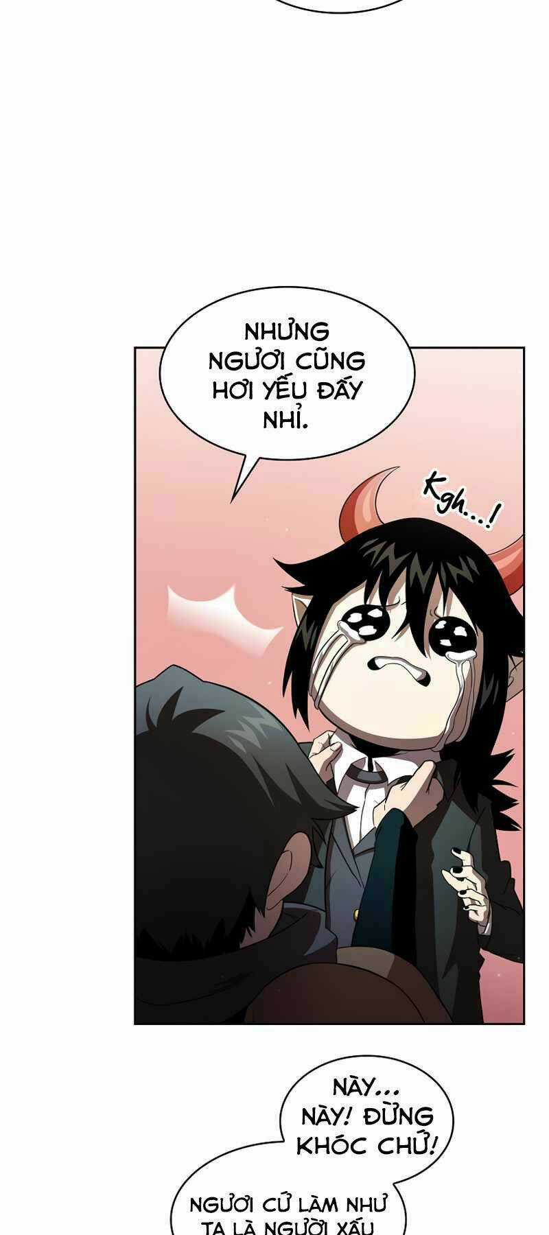 Có Thật Đây Là Anh Hùng Không? Chapter 21 trang 46