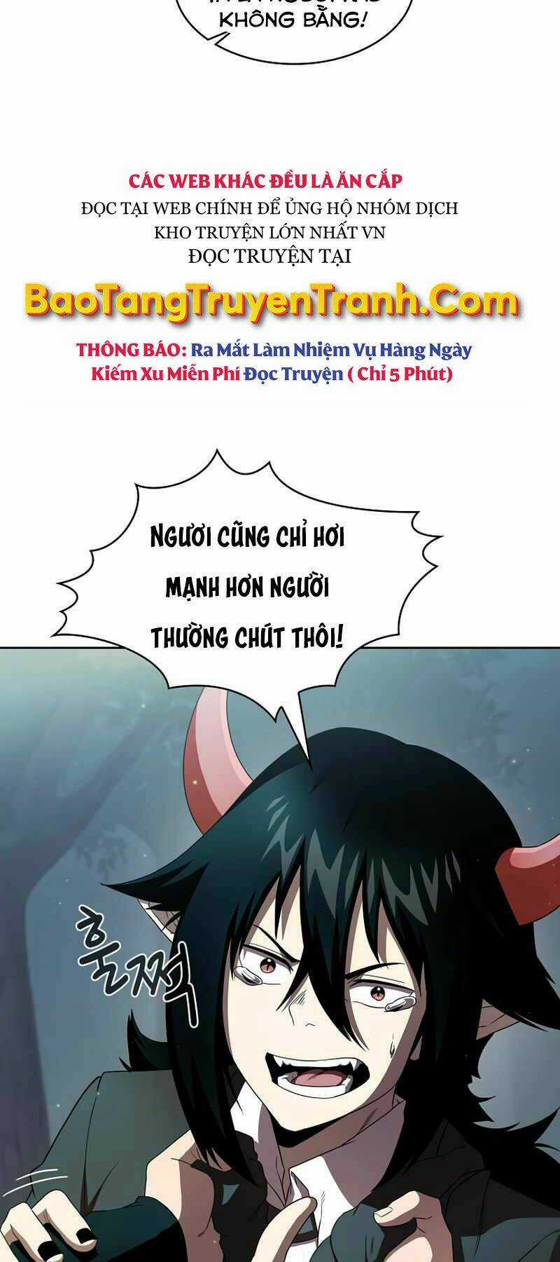 Có Thật Đây Là Anh Hùng Không? Chapter 21 trang 47