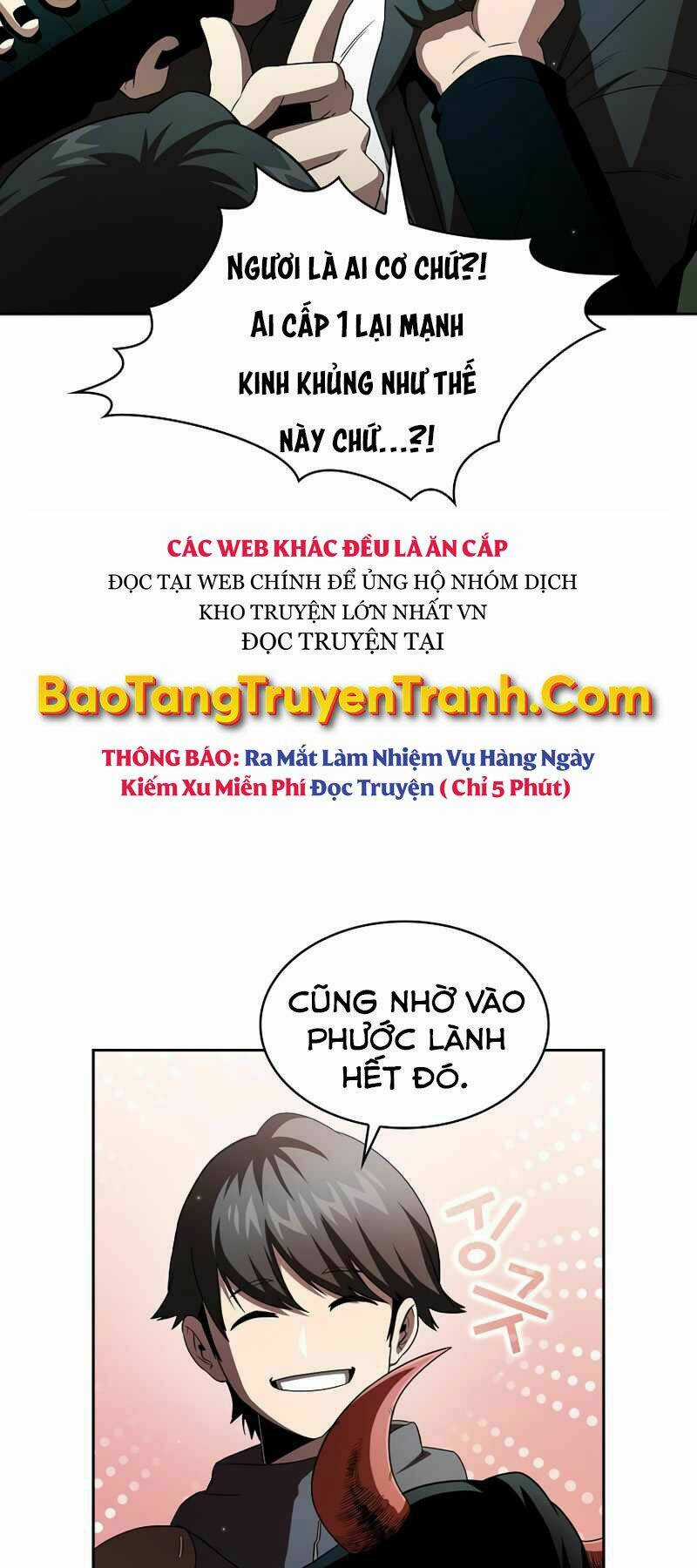 Có Thật Đây Là Anh Hùng Không? Chapter 21 trang 48