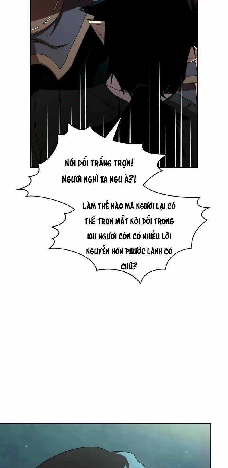 Có Thật Đây Là Anh Hùng Không? Chapter 21 trang 49