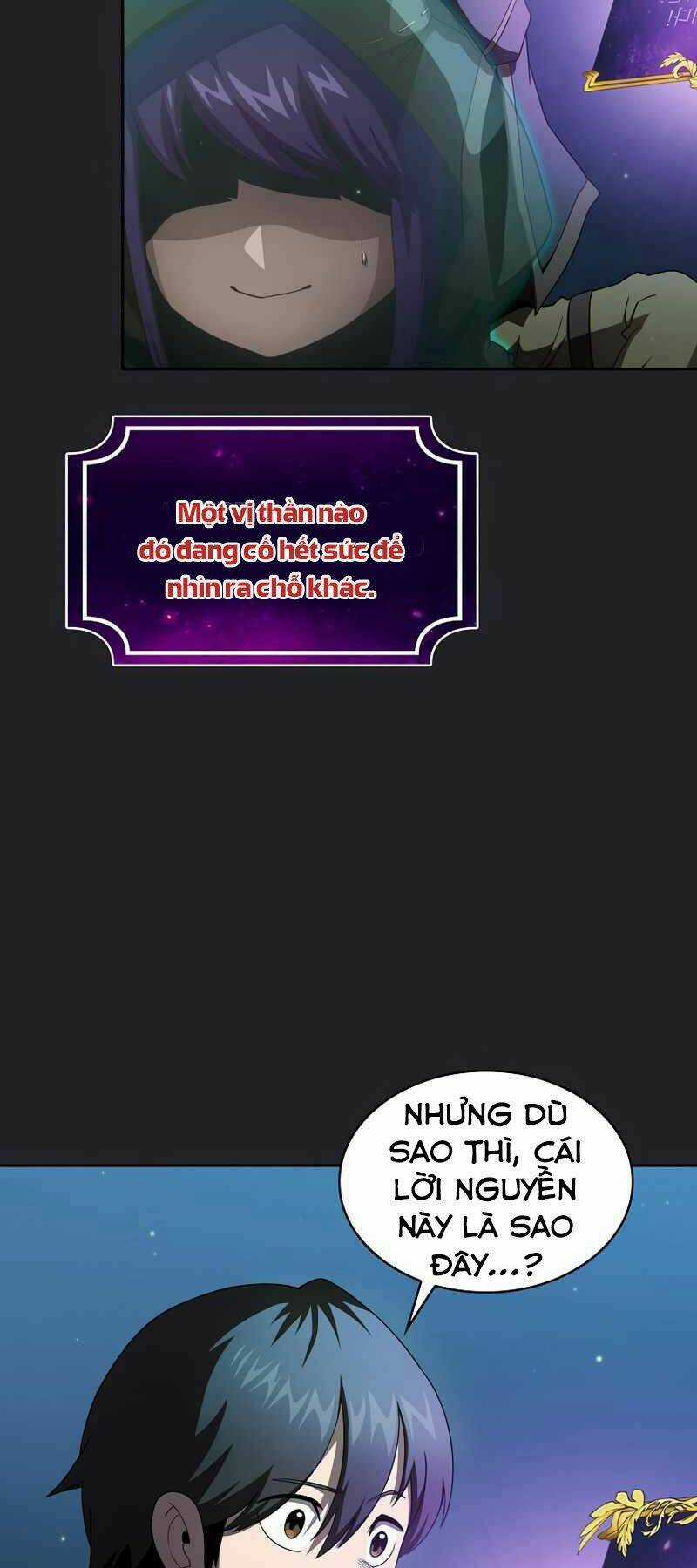 Có Thật Đây Là Anh Hùng Không? Chapter 21 trang 5