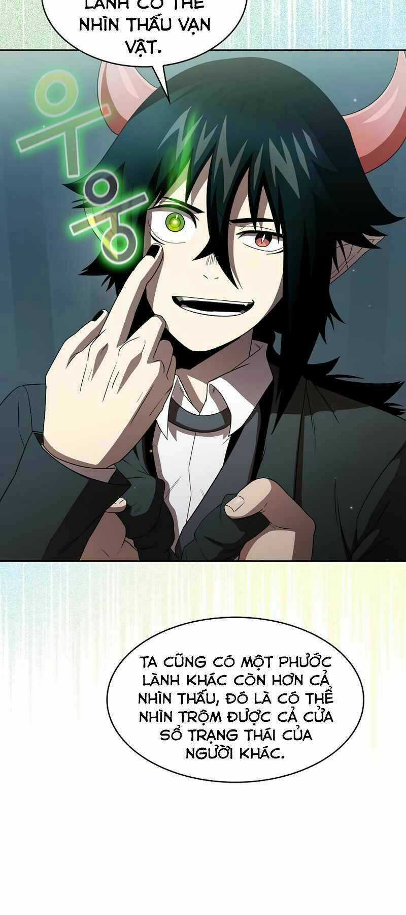 Có Thật Đây Là Anh Hùng Không? Chapter 21 trang 51