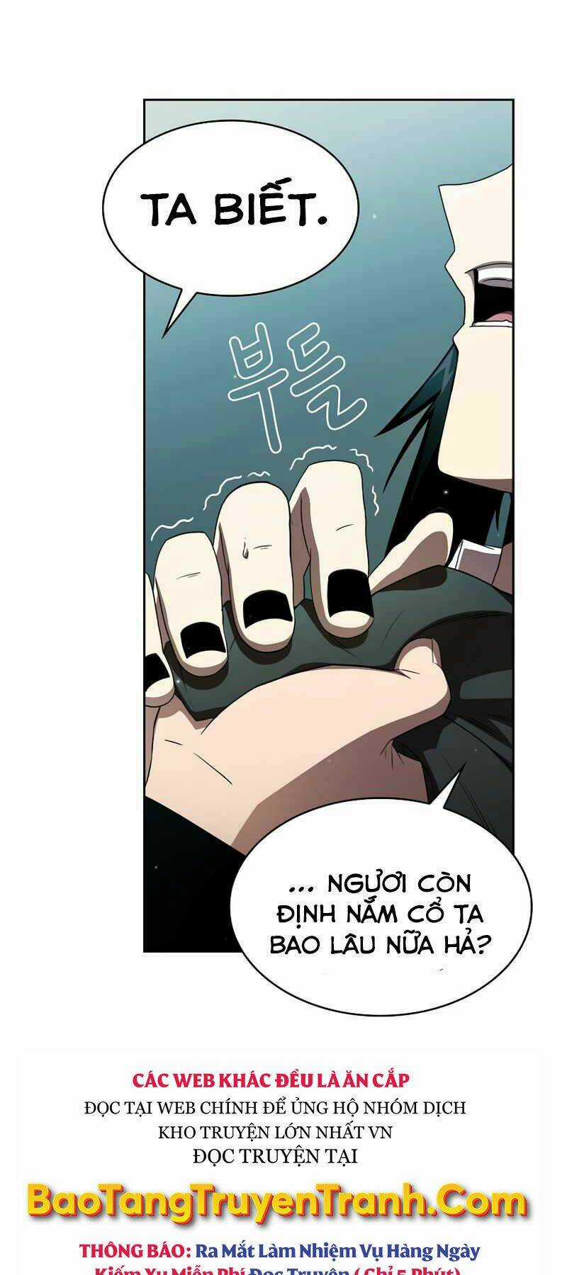 Có Thật Đây Là Anh Hùng Không? Chapter 21 trang 52