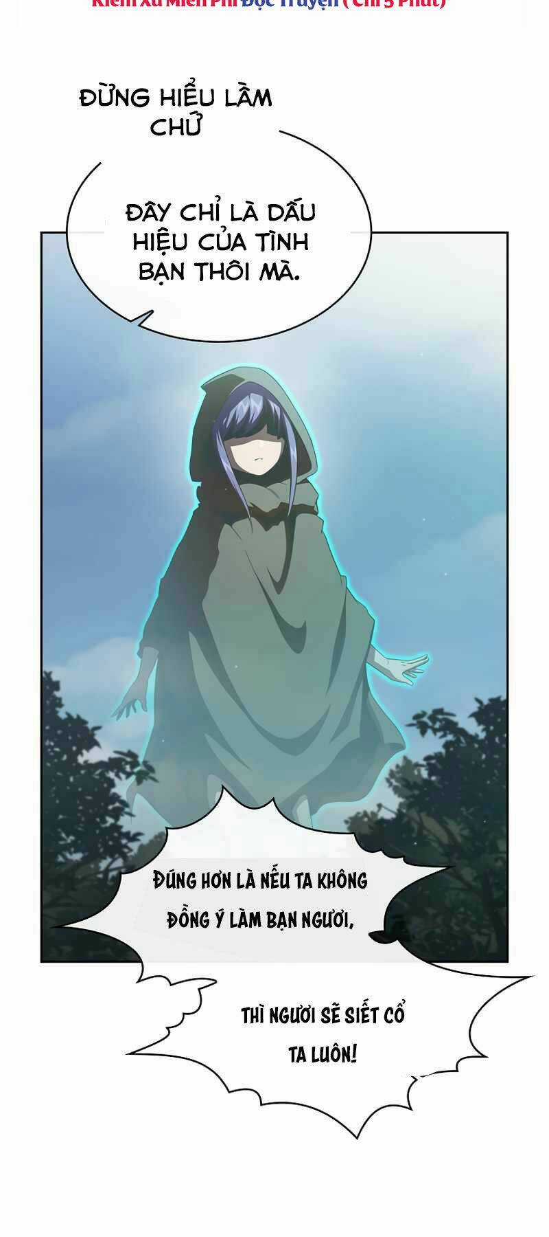 Có Thật Đây Là Anh Hùng Không? Chapter 21 trang 53