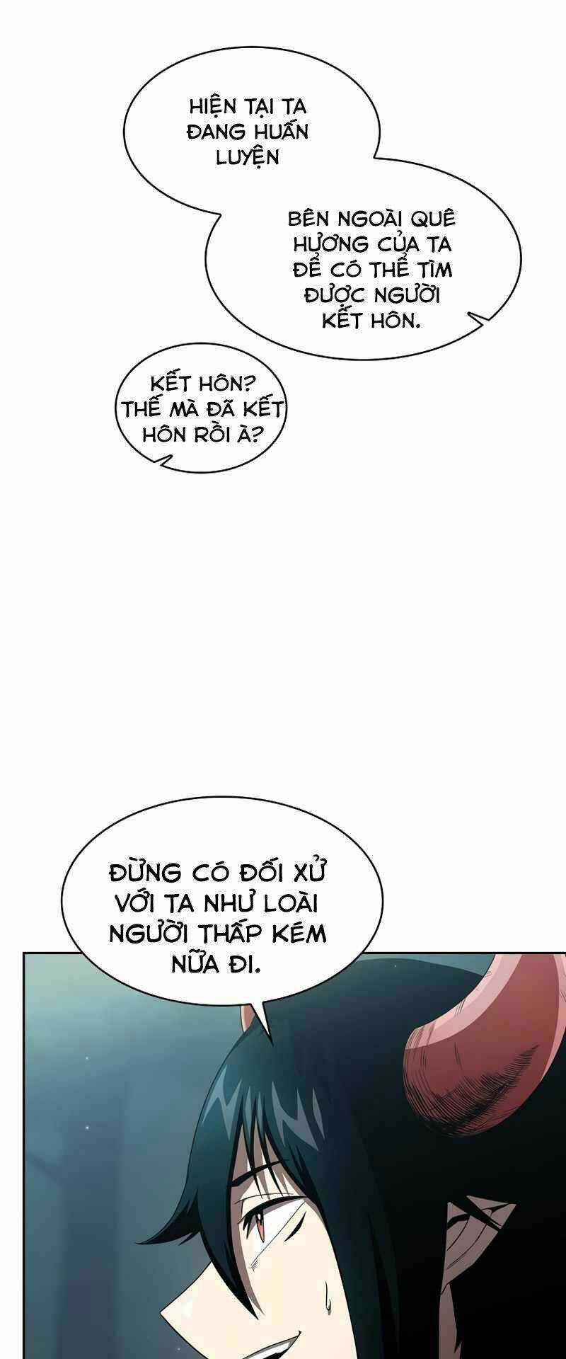 Có Thật Đây Là Anh Hùng Không? Chapter 21 trang 55