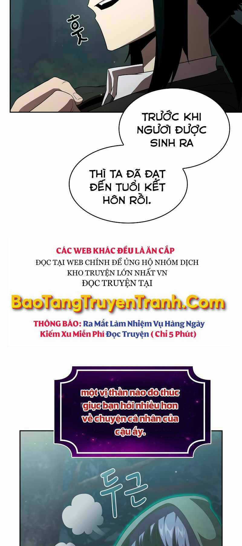 Có Thật Đây Là Anh Hùng Không? Chapter 21 trang 56