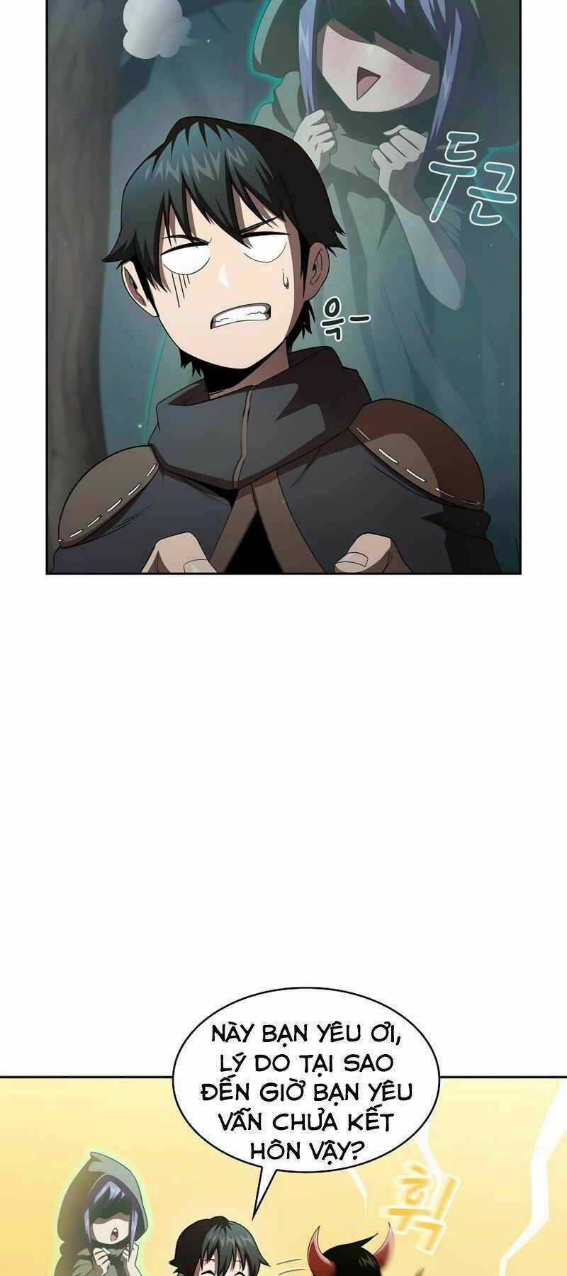 Có Thật Đây Là Anh Hùng Không? Chapter 21 trang 57