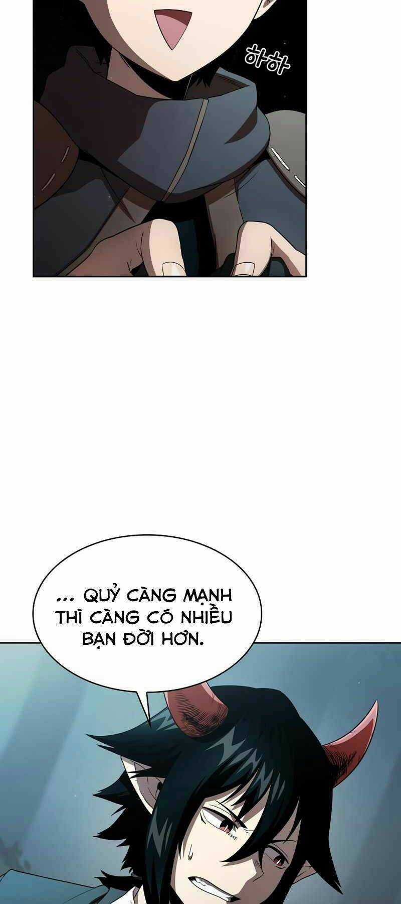 Có Thật Đây Là Anh Hùng Không? Chapter 21 trang 59