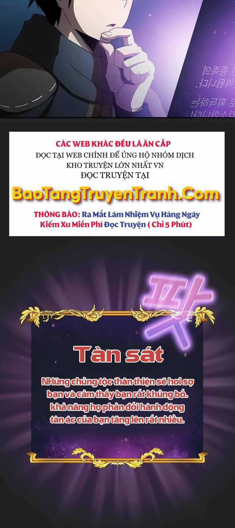 Có Thật Đây Là Anh Hùng Không? Chapter 21 trang 6