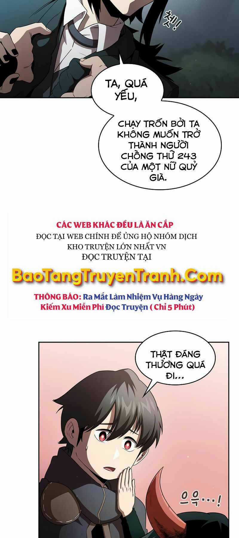 Có Thật Đây Là Anh Hùng Không? Chapter 21 trang 60