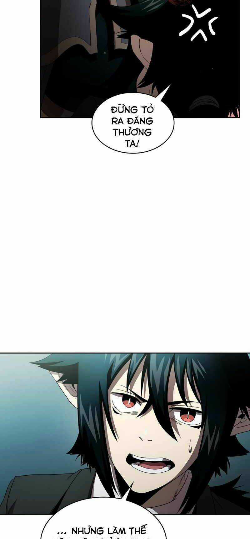 Có Thật Đây Là Anh Hùng Không? Chapter 21 trang 61