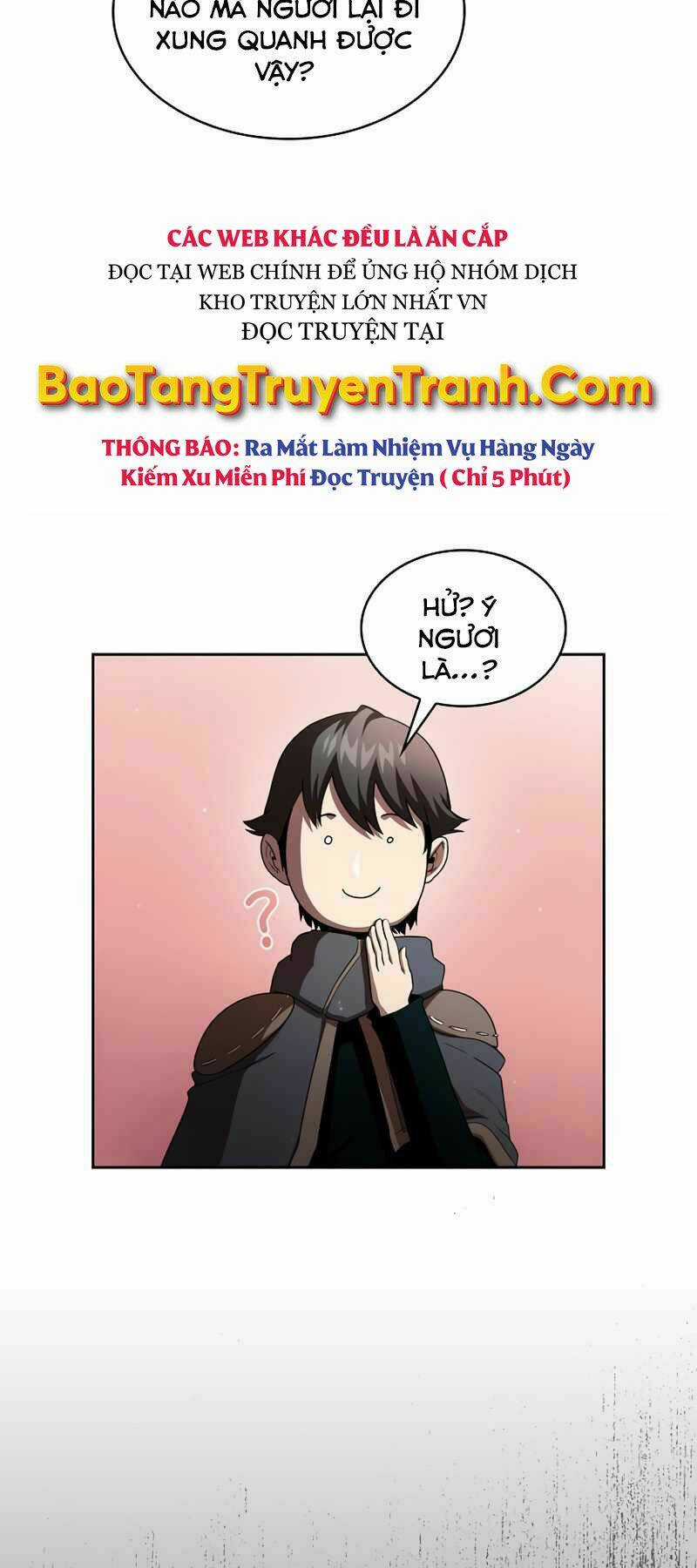 Có Thật Đây Là Anh Hùng Không? Chapter 21 trang 62