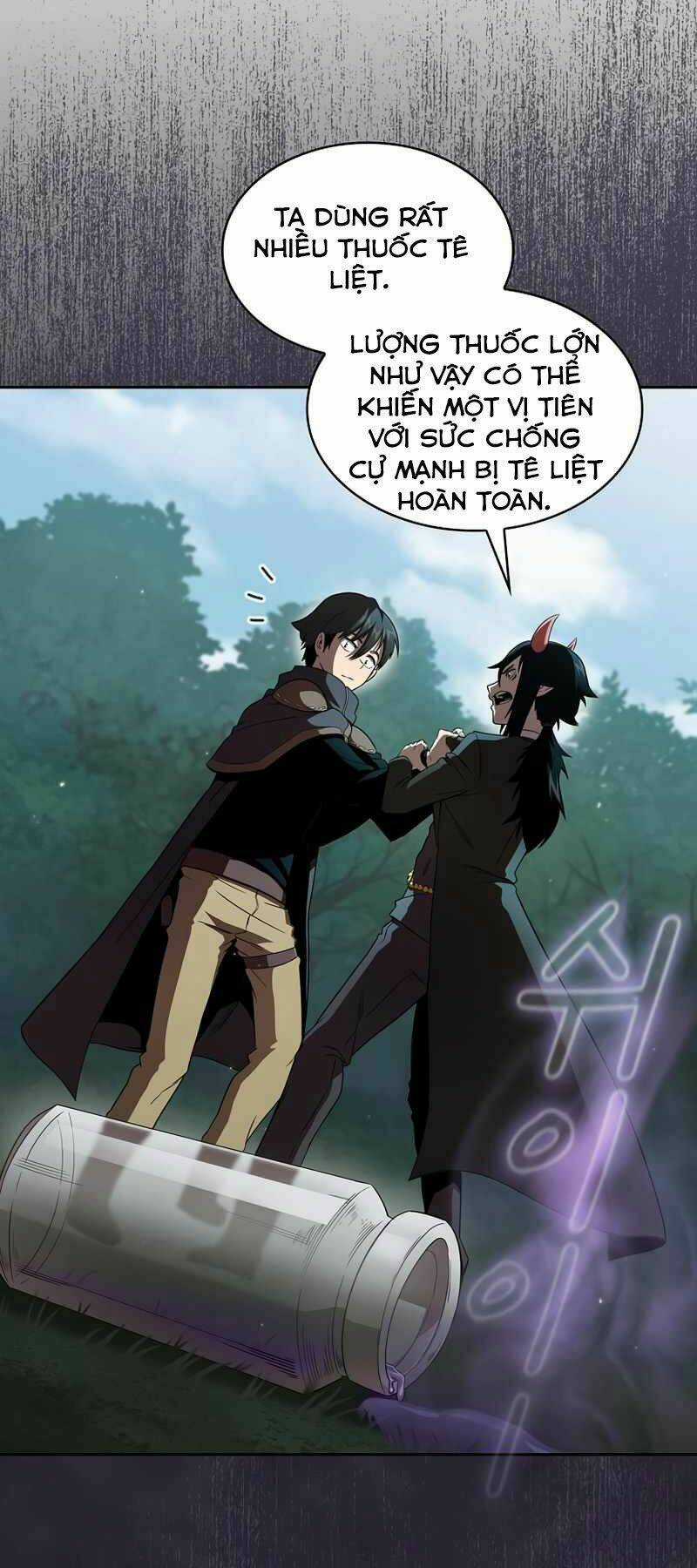 Có Thật Đây Là Anh Hùng Không? Chapter 21 trang 63