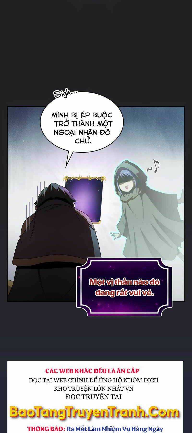 Có Thật Đây Là Anh Hùng Không? Chapter 21 trang 7