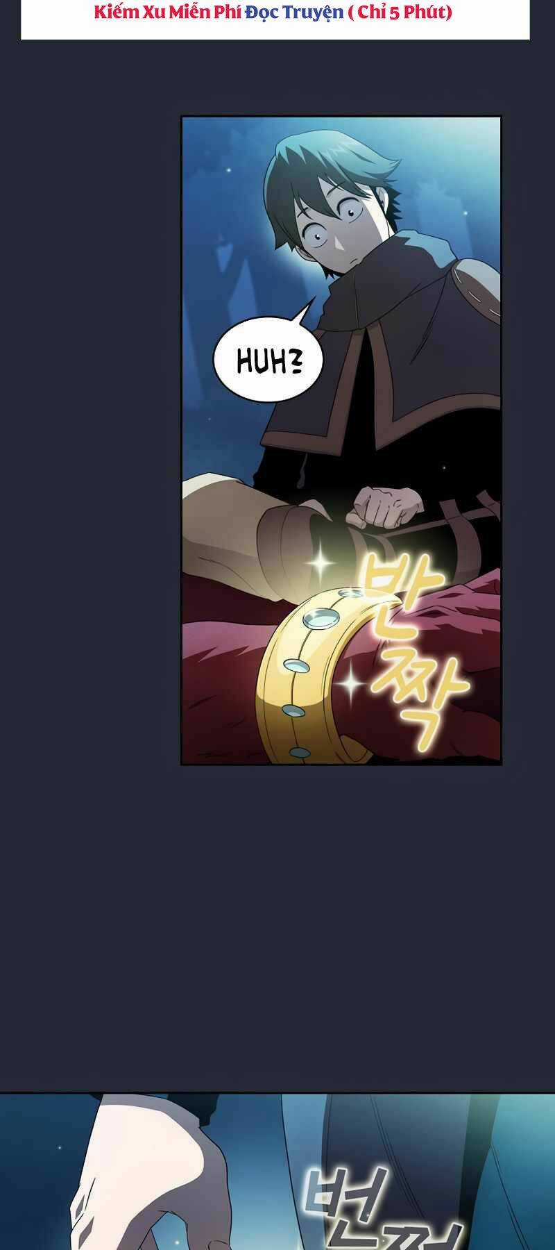 Có Thật Đây Là Anh Hùng Không? Chapter 21 trang 8