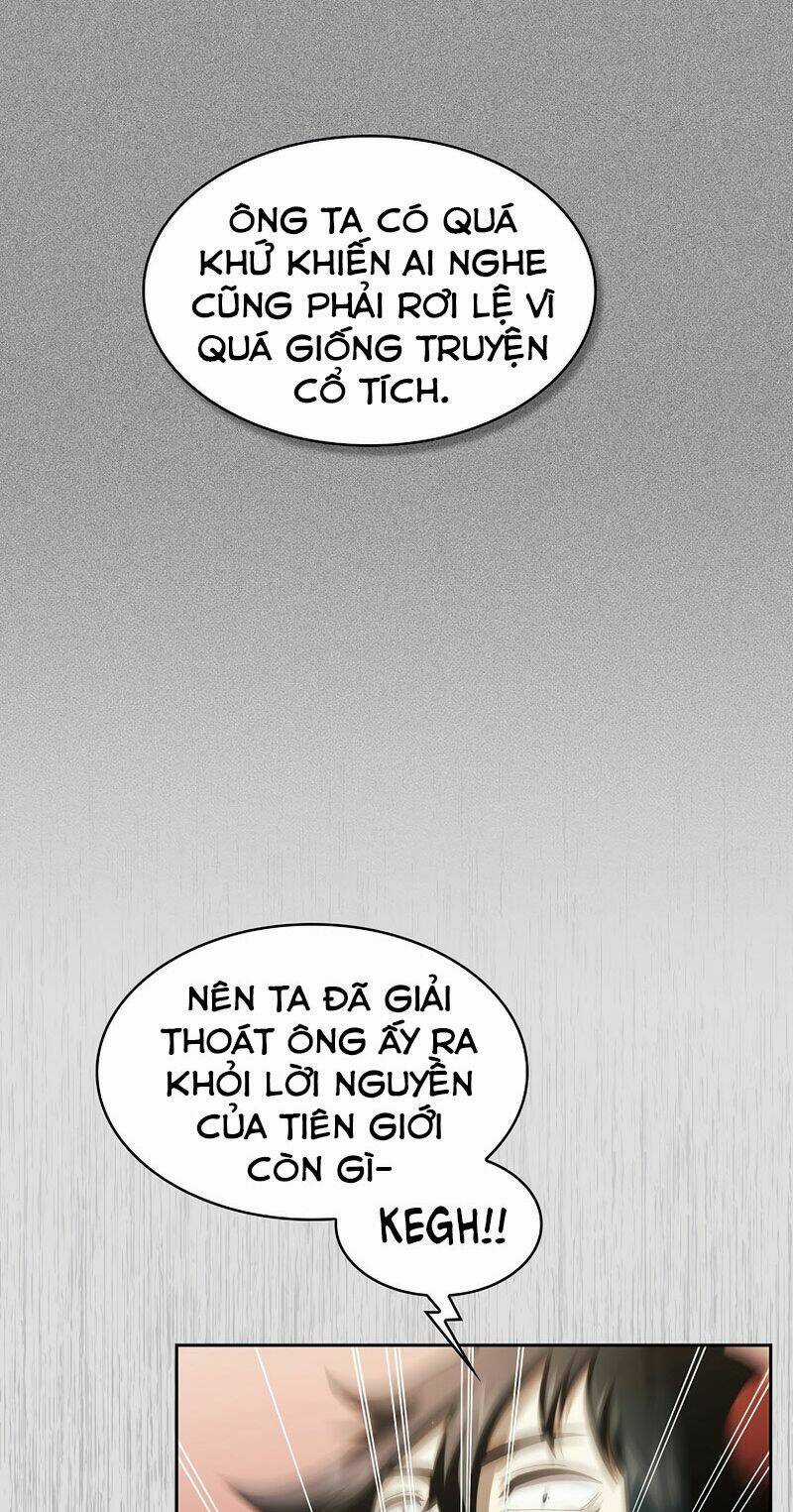 Có Thật Đây Là Anh Hùng Không? Chapter 22 trang 11