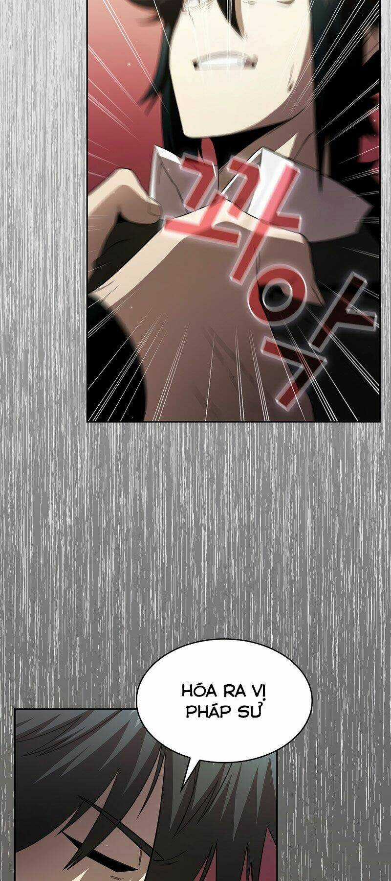 Có Thật Đây Là Anh Hùng Không? Chapter 22 trang 12