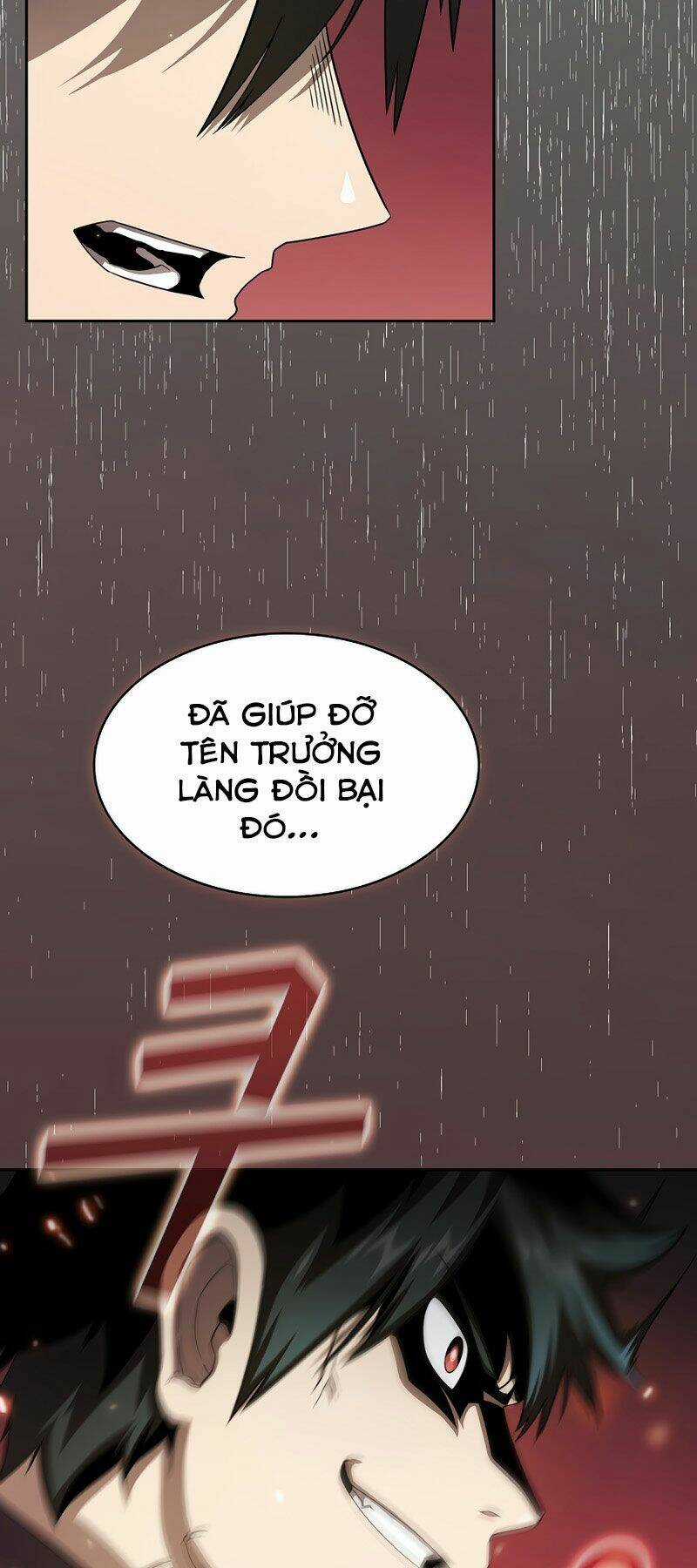 Có Thật Đây Là Anh Hùng Không? Chapter 22 trang 13