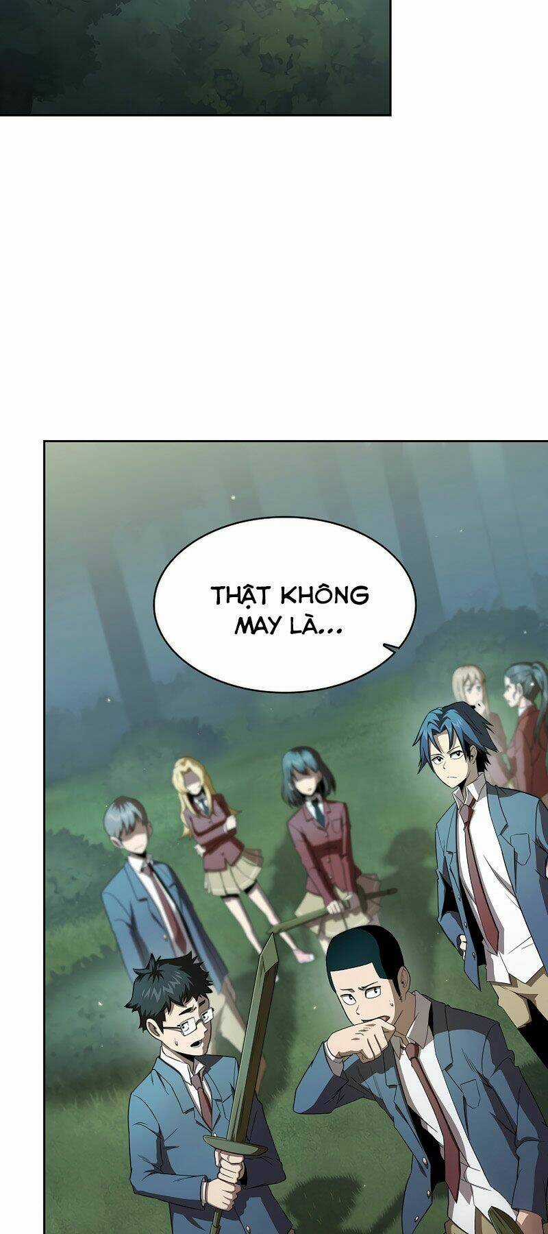 Có Thật Đây Là Anh Hùng Không? Chapter 22 trang 17