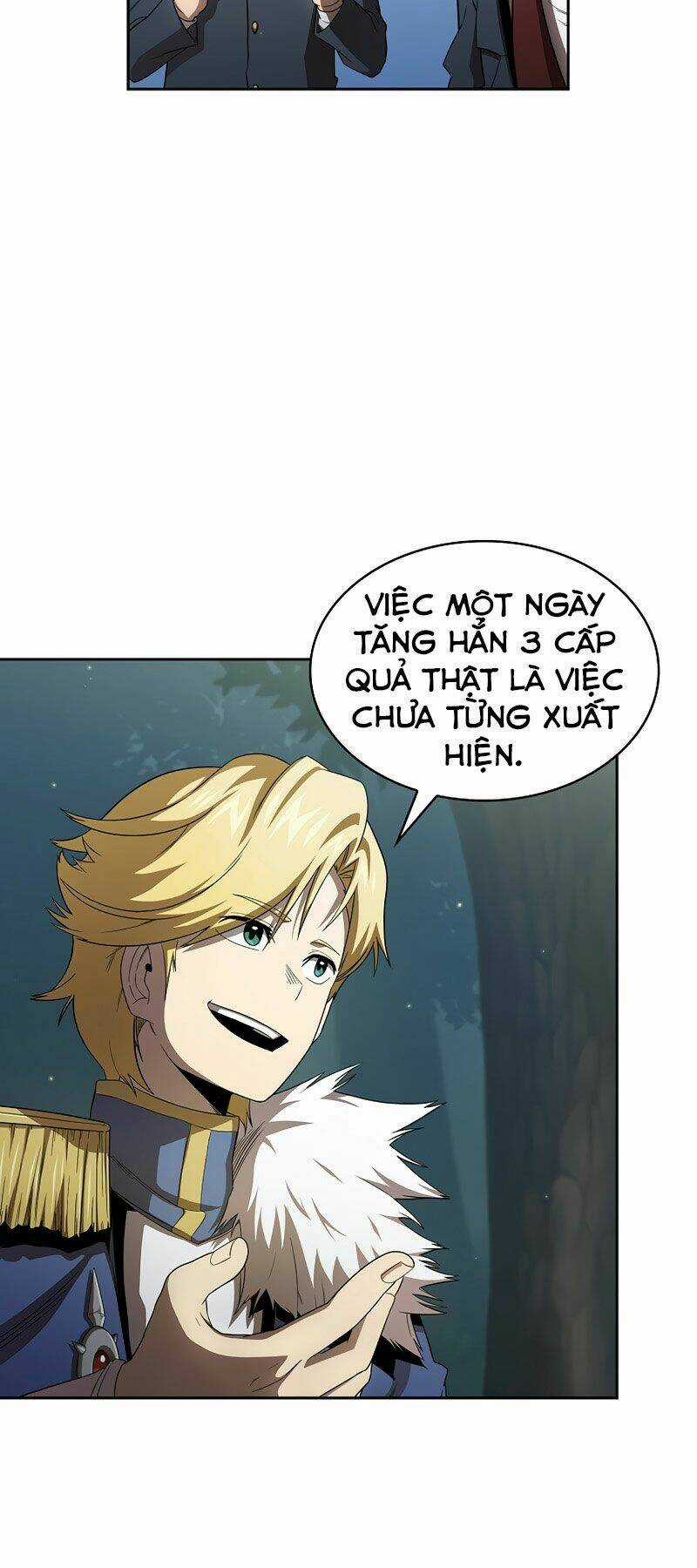 Có Thật Đây Là Anh Hùng Không? Chapter 22 trang 20