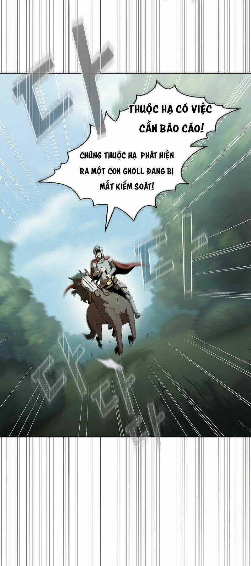 Có Thật Đây Là Anh Hùng Không? Chapter 22 trang 23