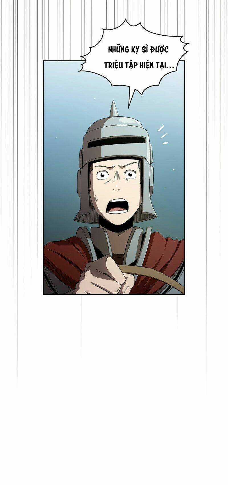 Có Thật Đây Là Anh Hùng Không? Chapter 22 trang 24