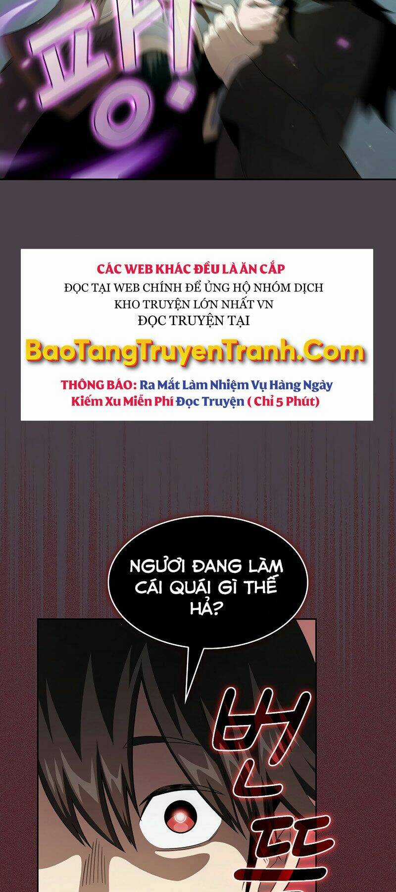 Có Thật Đây Là Anh Hùng Không? Chapter 22 trang 3