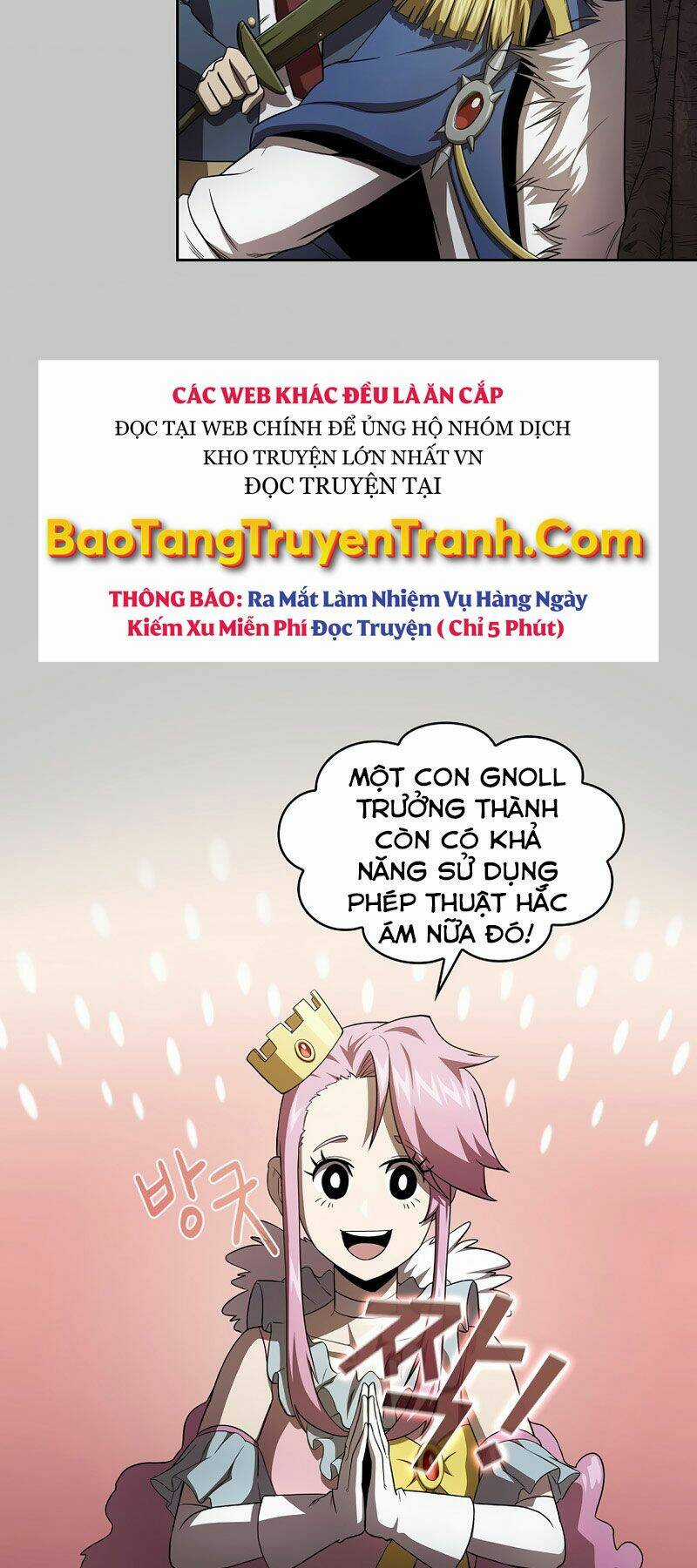 Có Thật Đây Là Anh Hùng Không? Chapter 22 trang 30