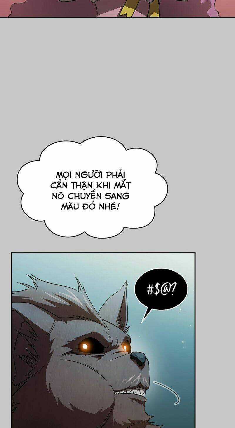 Có Thật Đây Là Anh Hùng Không? Chapter 22 trang 31