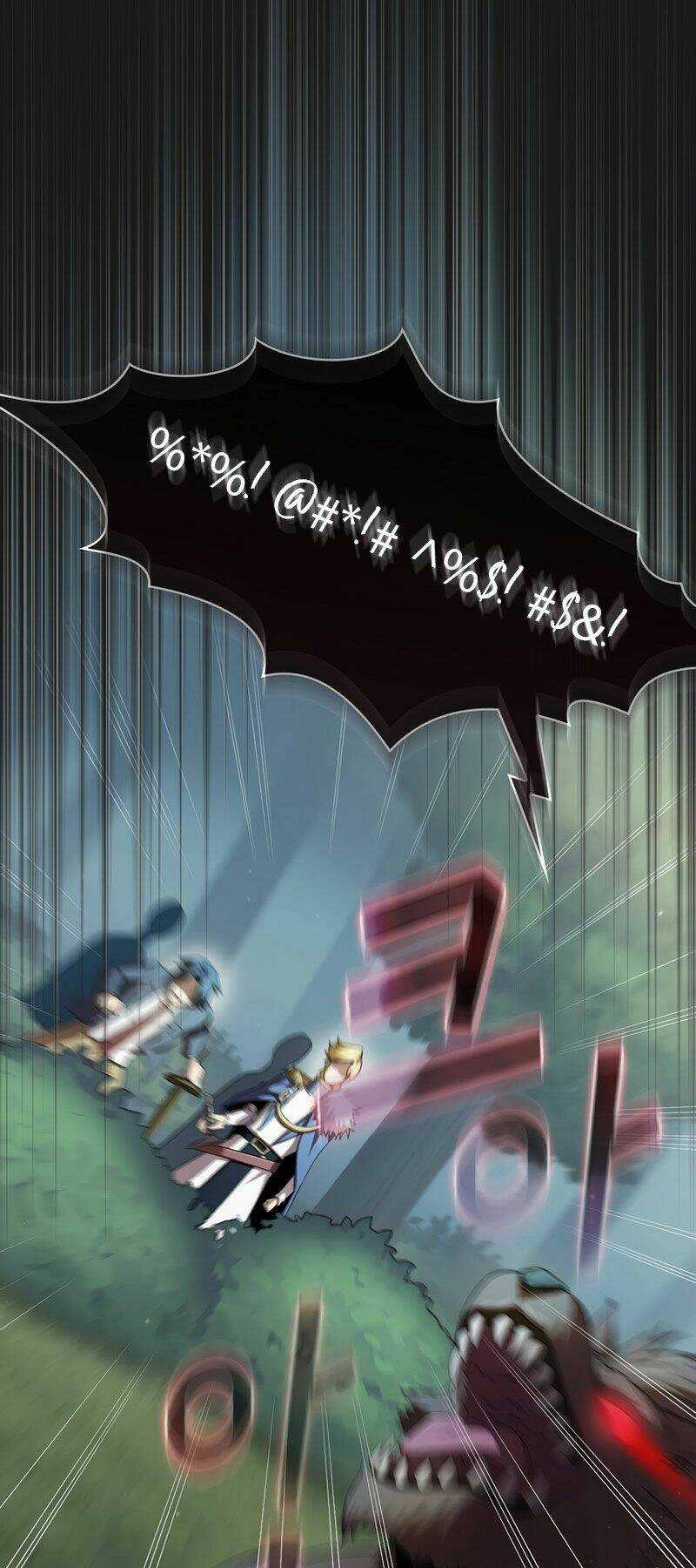 Có Thật Đây Là Anh Hùng Không? Chapter 22 trang 33