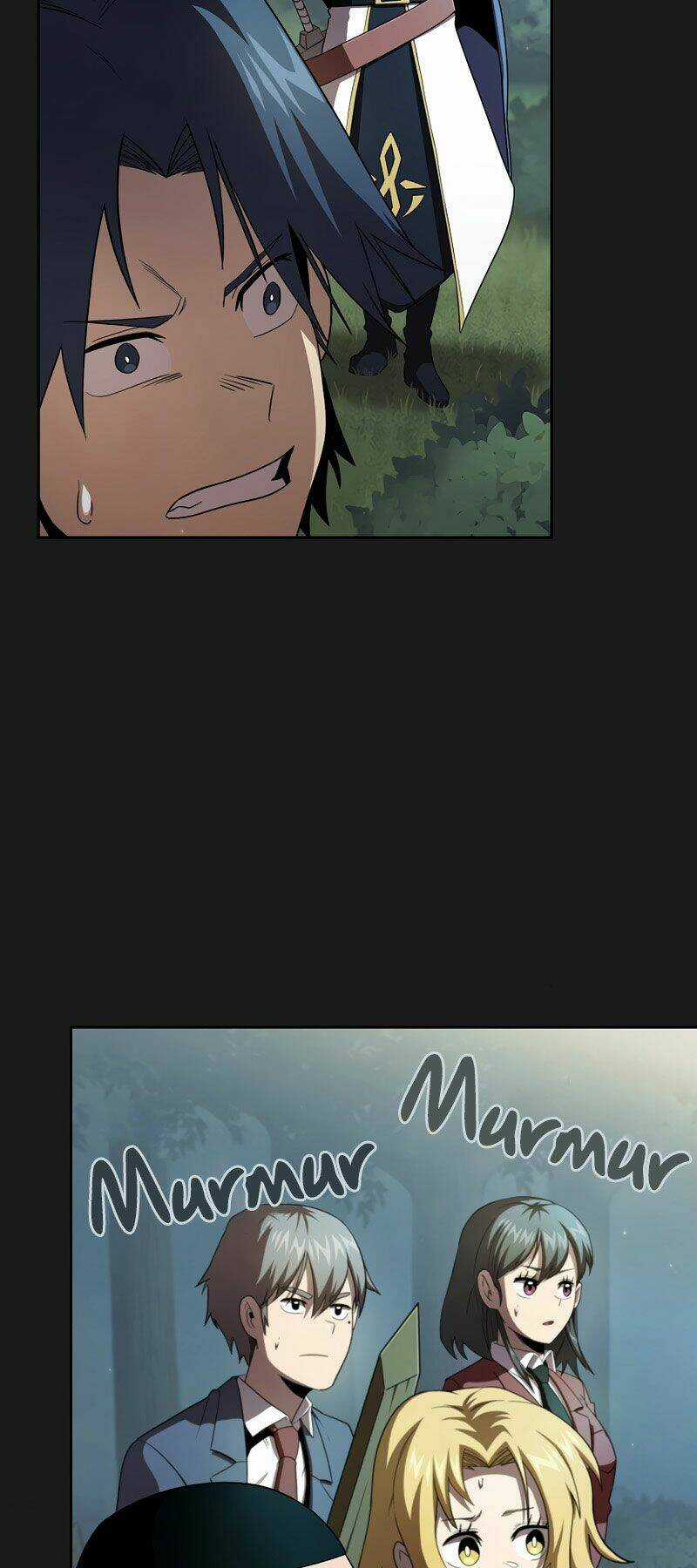 Có Thật Đây Là Anh Hùng Không? Chapter 22 trang 35