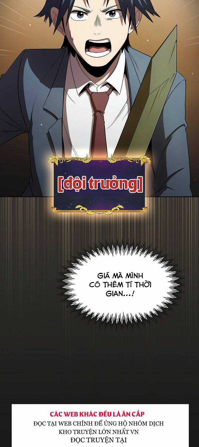 Có Thật Đây Là Anh Hùng Không? Chapter 22 trang 37