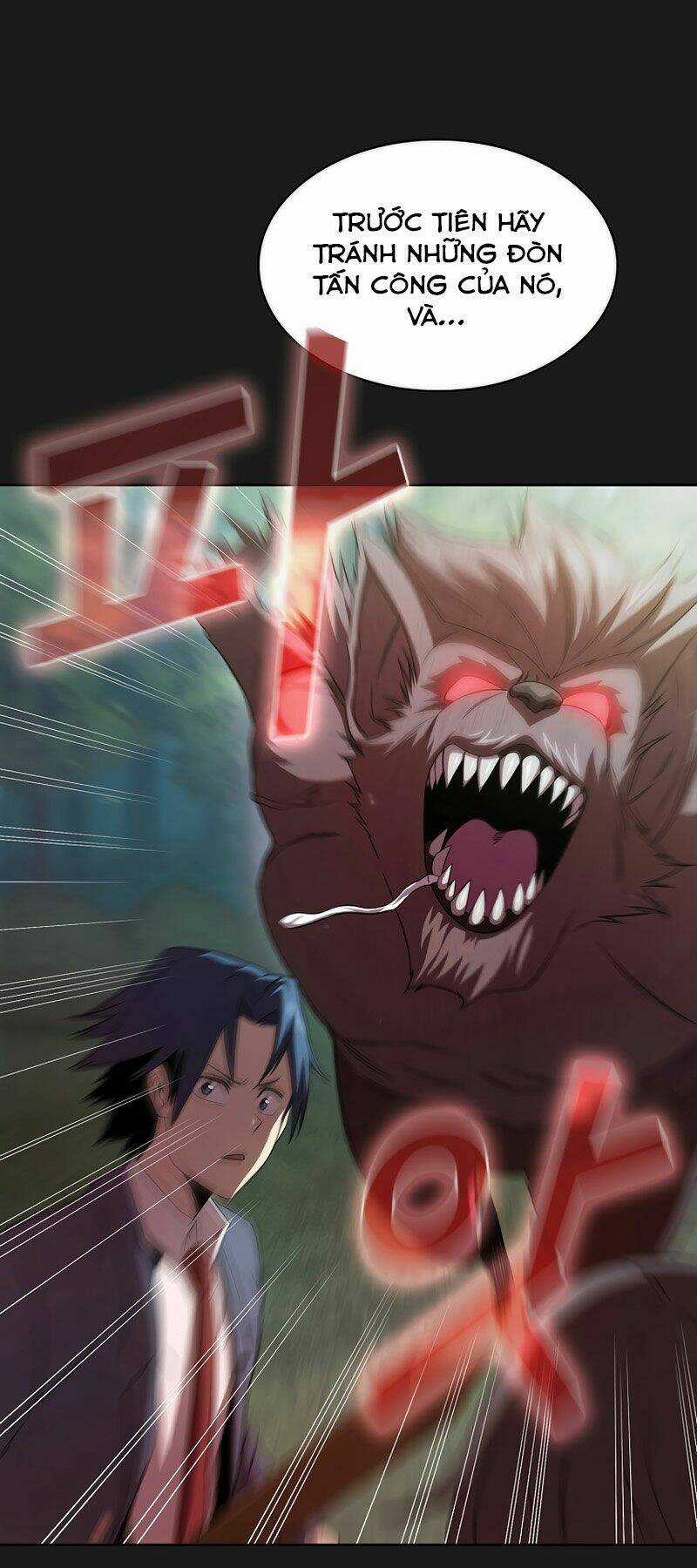 Có Thật Đây Là Anh Hùng Không? Chapter 22 trang 39