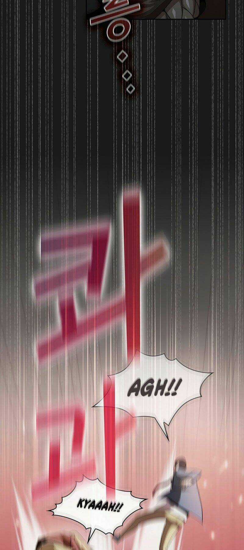 Có Thật Đây Là Anh Hùng Không? Chapter 22 trang 44