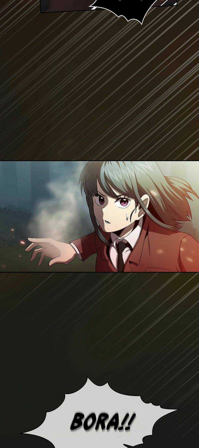 Có Thật Đây Là Anh Hùng Không? Chapter 22 trang 47