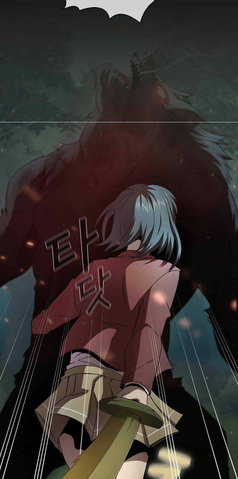 Có Thật Đây Là Anh Hùng Không? Chapter 22 trang 48