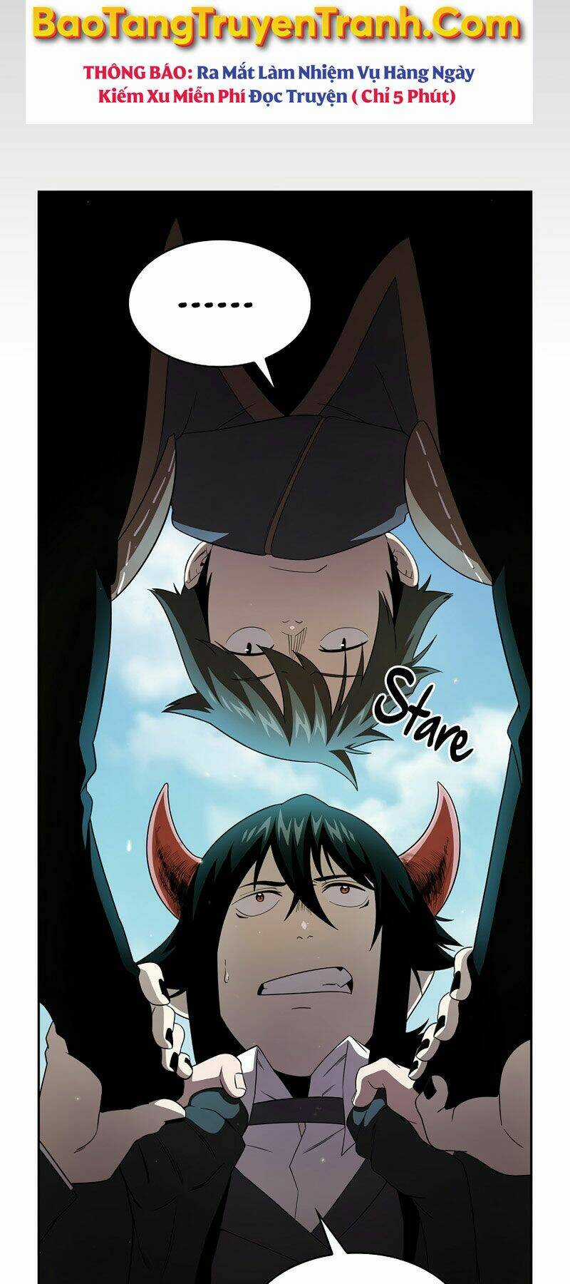 Có Thật Đây Là Anh Hùng Không? Chapter 22 trang 5