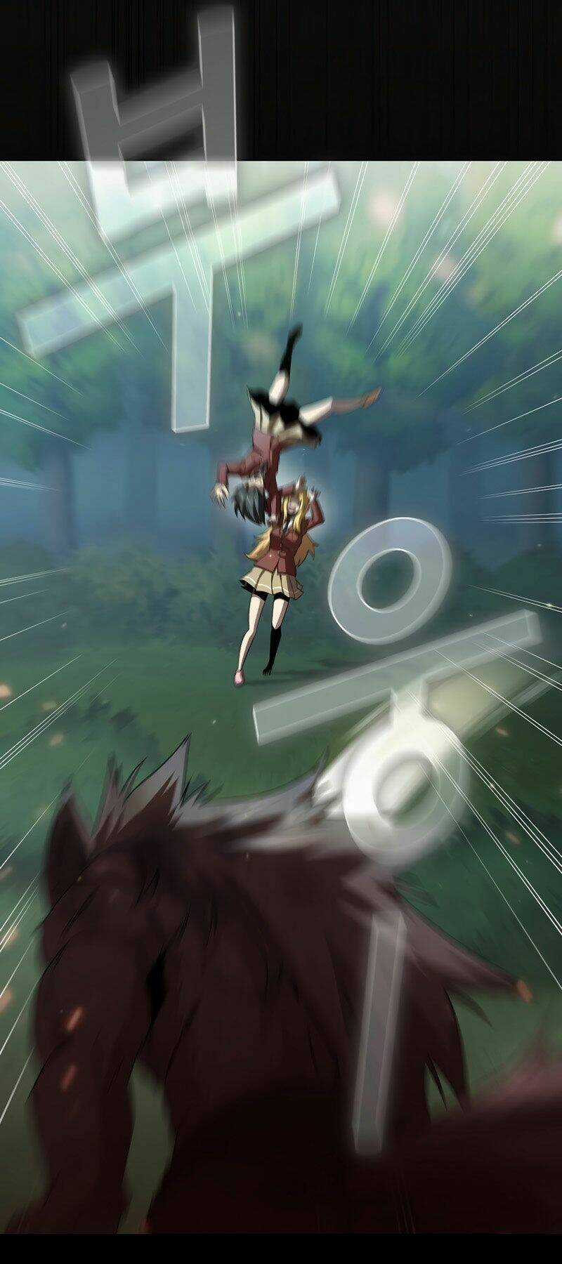 Có Thật Đây Là Anh Hùng Không? Chapter 22 trang 54