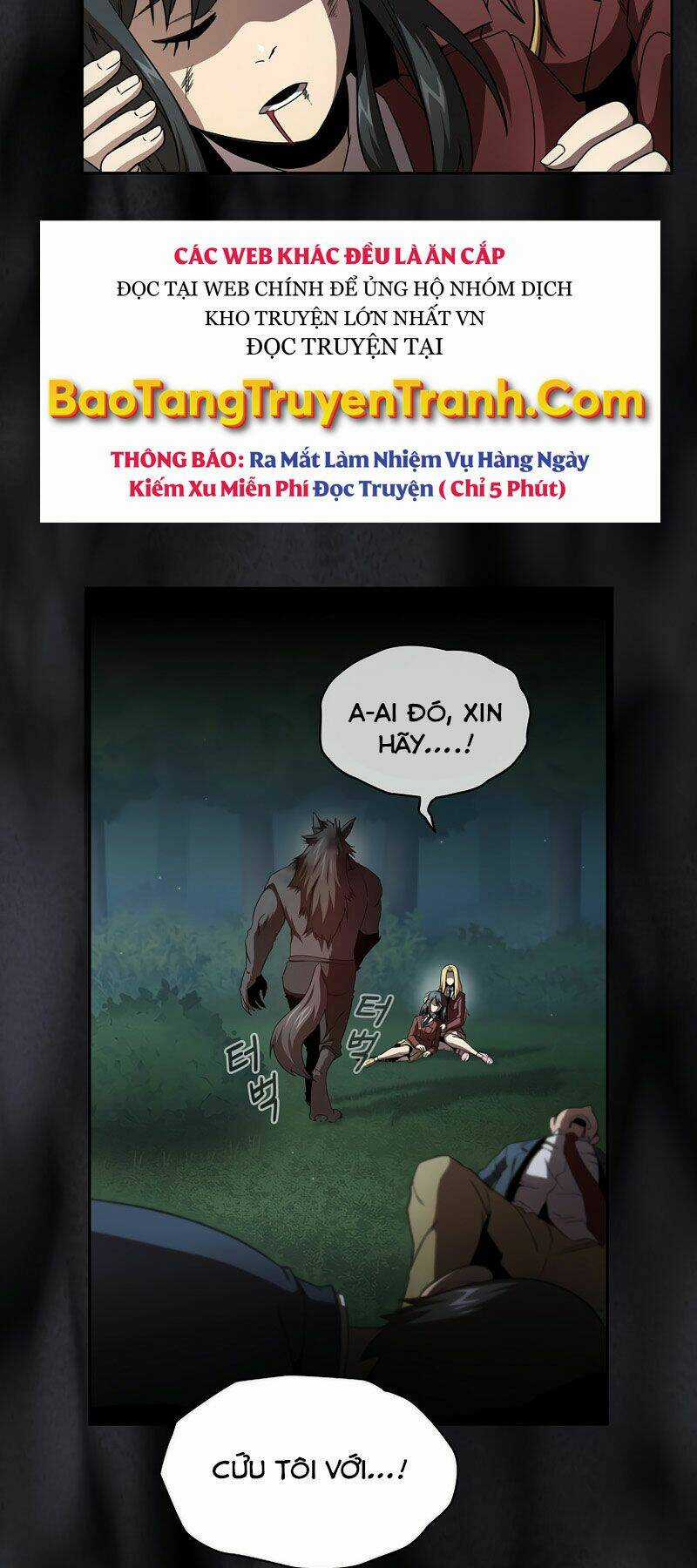 Có Thật Đây Là Anh Hùng Không? Chapter 22 trang 57