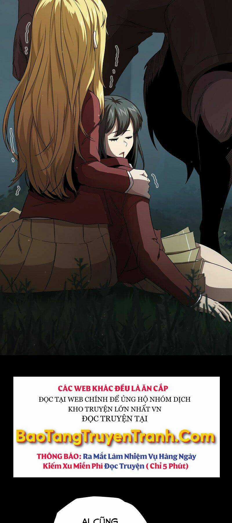 Có Thật Đây Là Anh Hùng Không? Chapter 22 trang 59