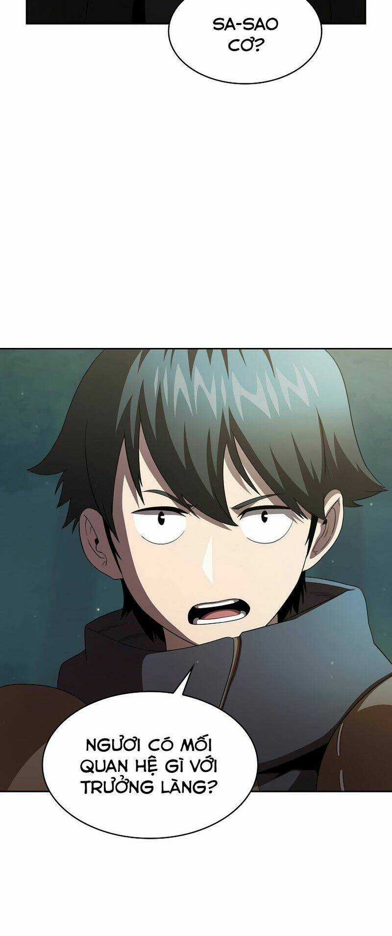 Có Thật Đây Là Anh Hùng Không? Chapter 22 trang 6