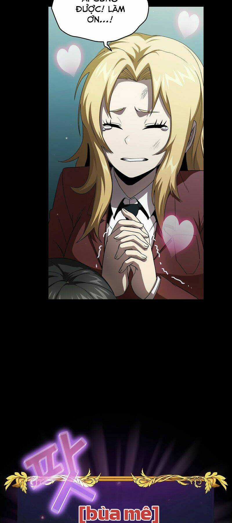 Có Thật Đây Là Anh Hùng Không? Chapter 22 trang 60