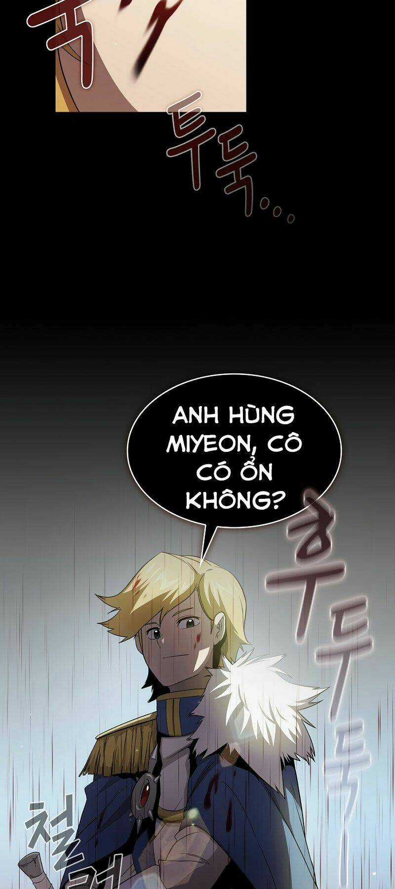 Có Thật Đây Là Anh Hùng Không? Chapter 22 trang 65