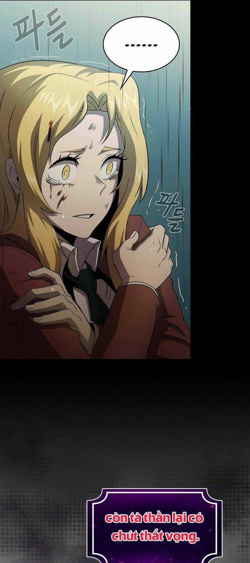 Có Thật Đây Là Anh Hùng Không? Chapter 22 trang 67