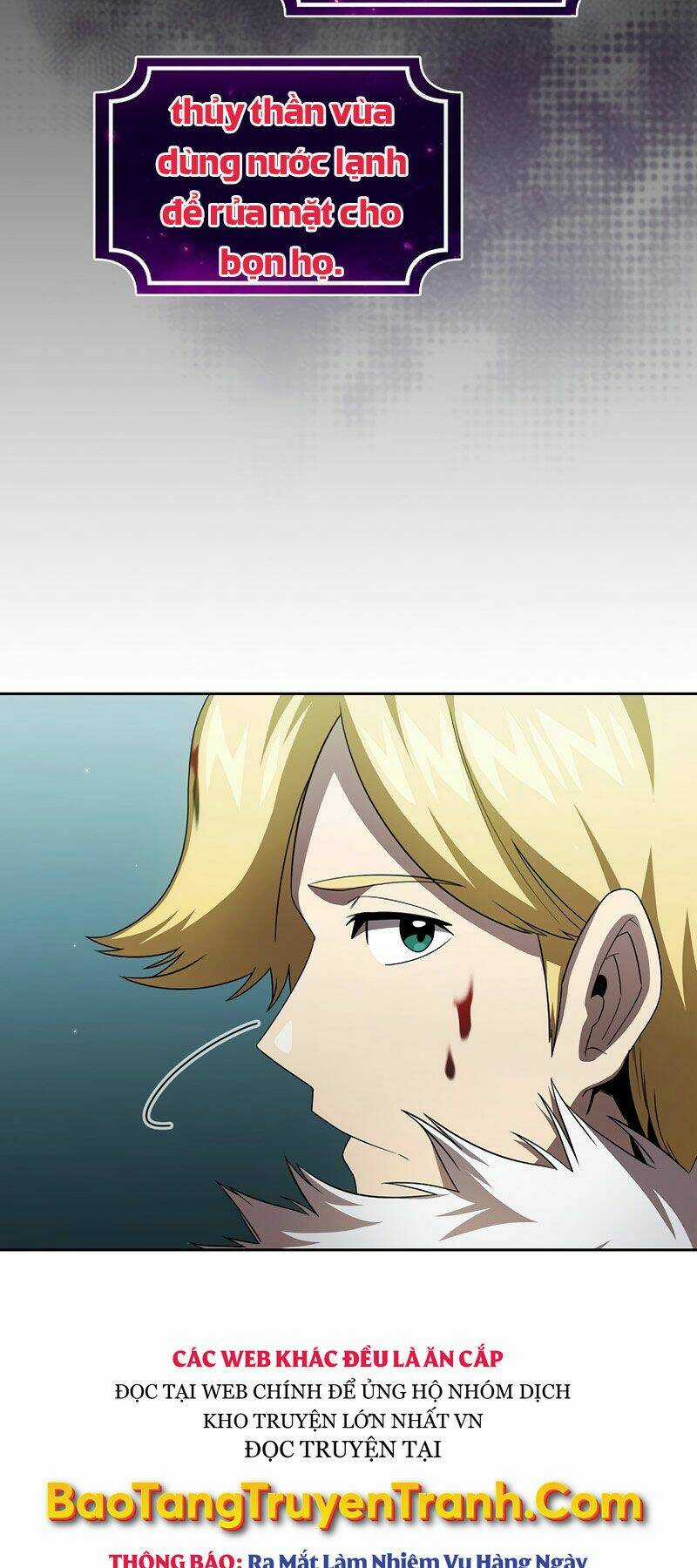 Có Thật Đây Là Anh Hùng Không? Chapter 22 trang 68