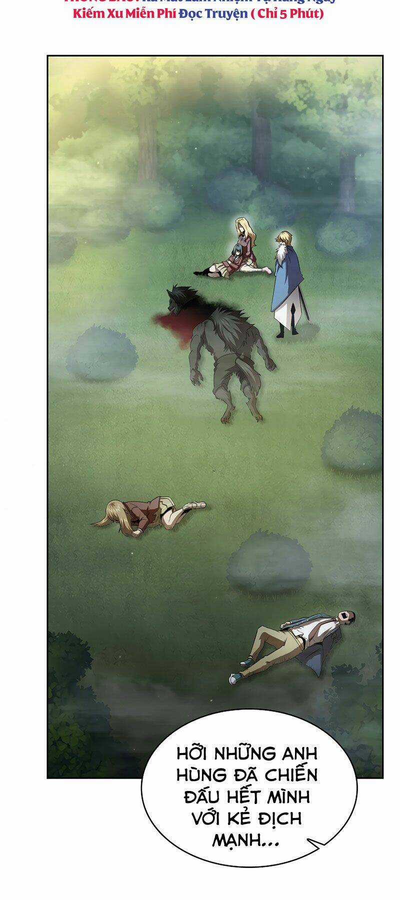 Có Thật Đây Là Anh Hùng Không? Chapter 22 trang 69