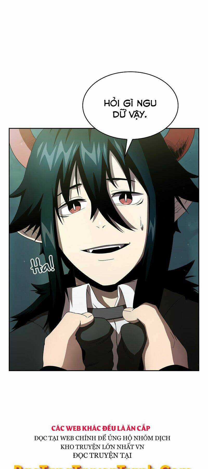 Có Thật Đây Là Anh Hùng Không? Chapter 22 trang 7