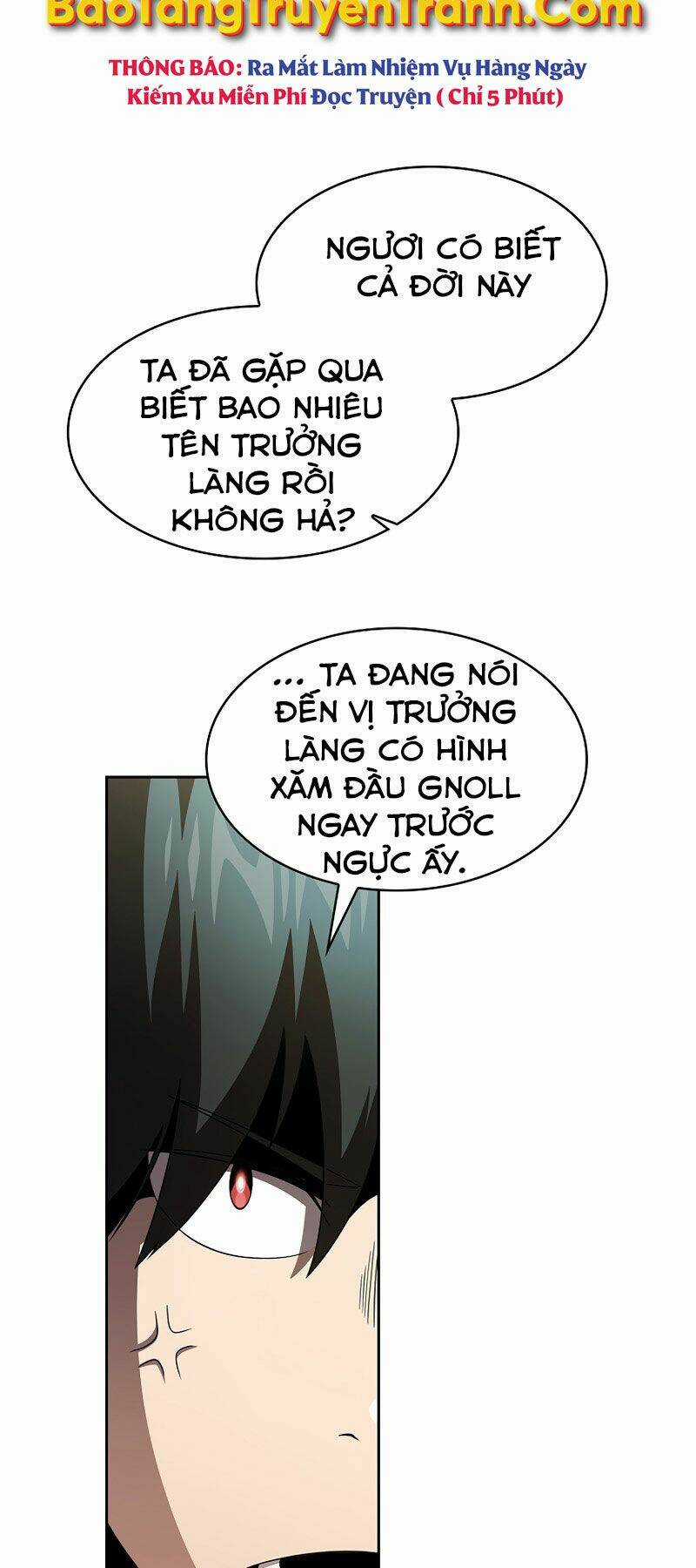 Có Thật Đây Là Anh Hùng Không? Chapter 22 trang 8