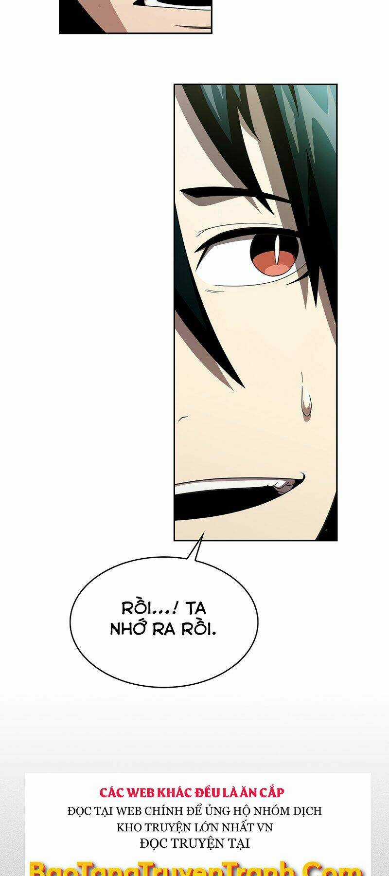 Có Thật Đây Là Anh Hùng Không? Chapter 22 trang 9